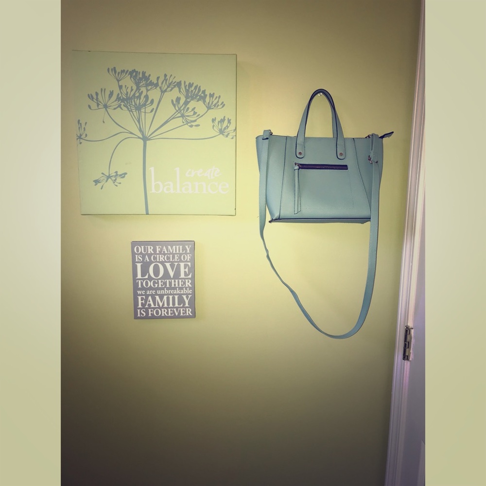 Primark hand bag